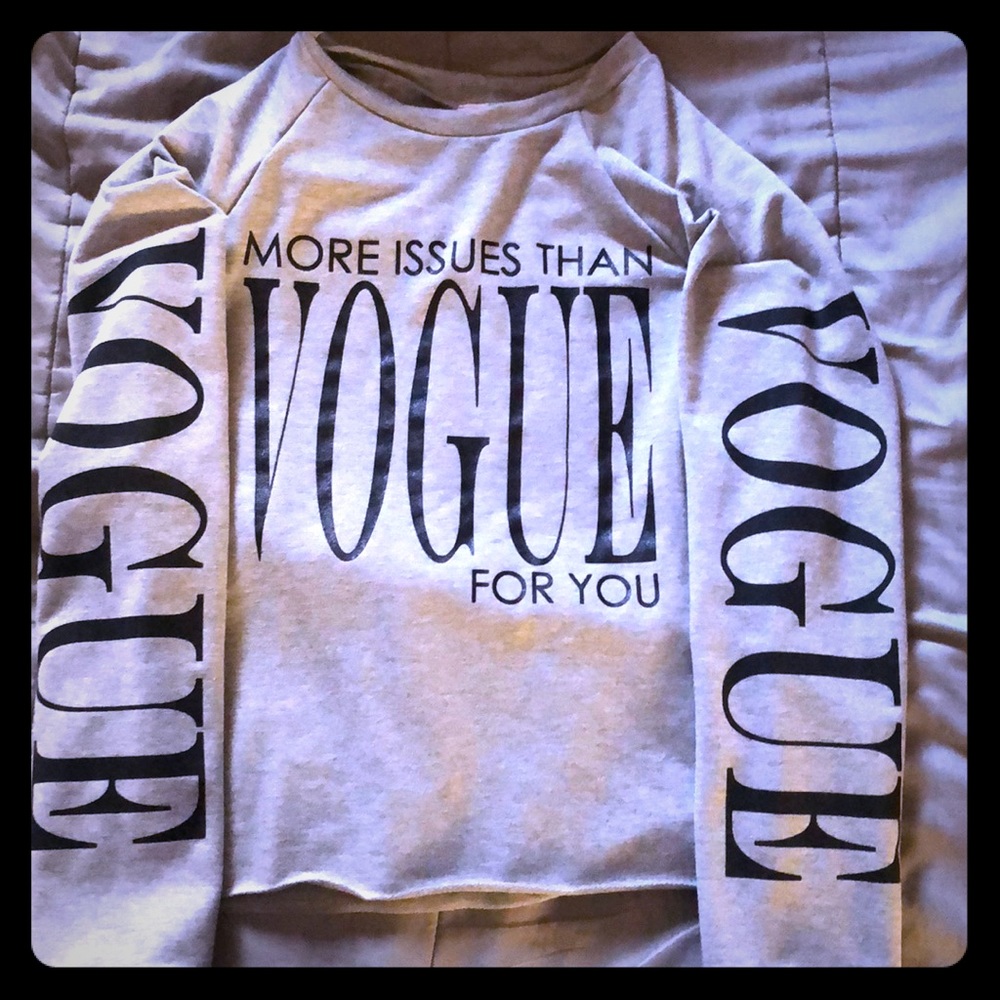 Vogue